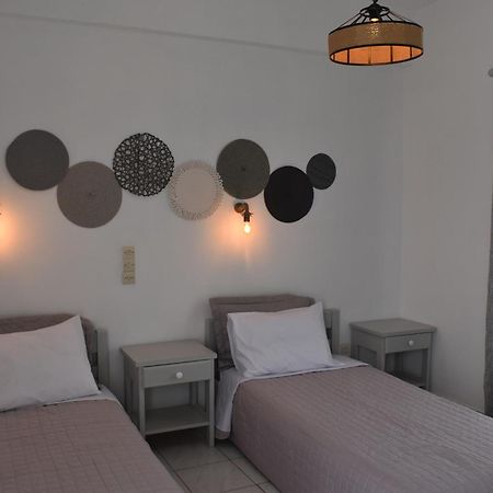 Alfa Rooms Науса Экстерьер фото