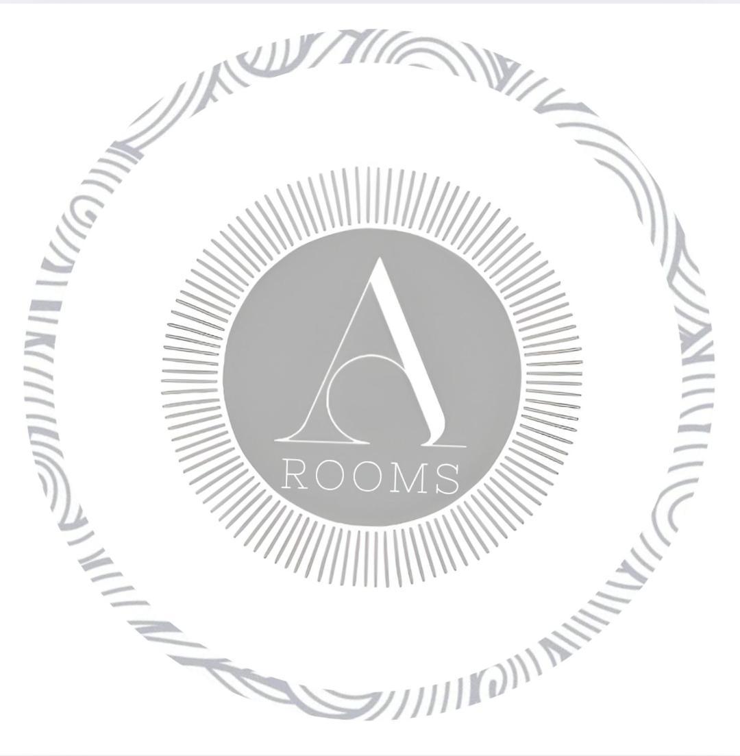 Alfa Rooms Науса Экстерьер фото