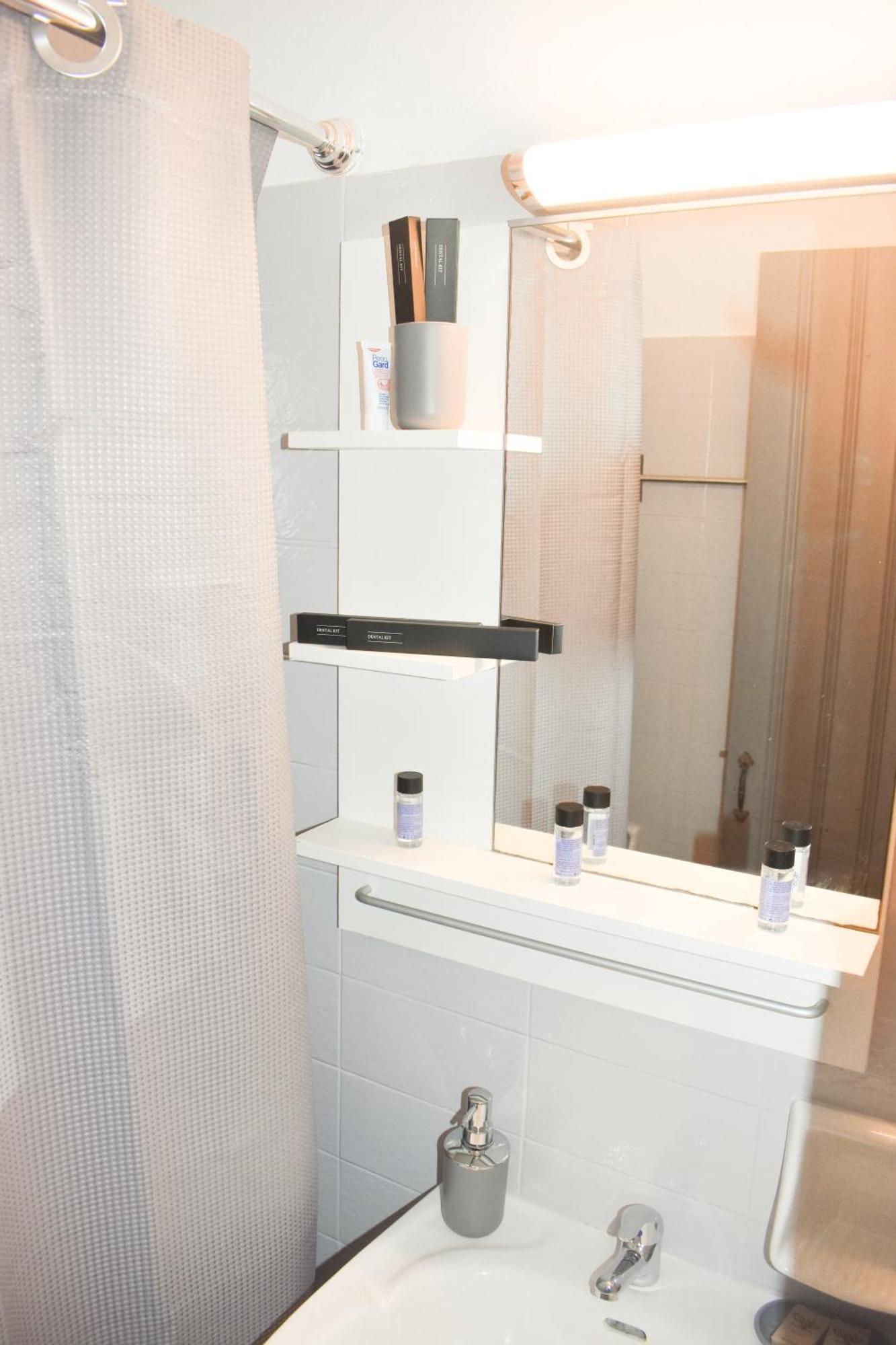 Alfa Rooms Науса Экстерьер фото